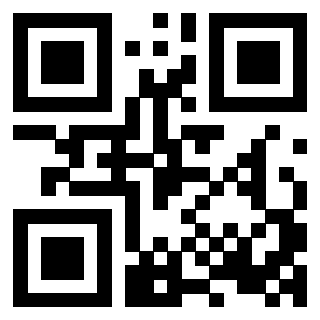 Il Qr Code di 3408439394