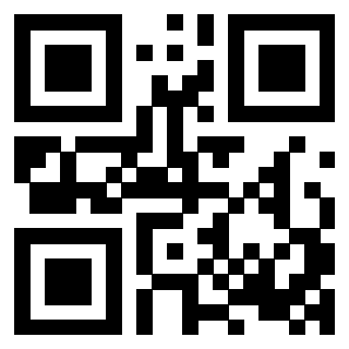 Immagine del Qr Code di 3408439396