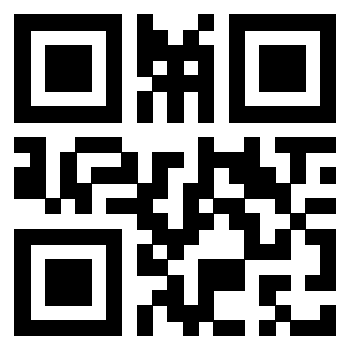 Il QrCode di 3408439398