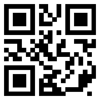 Immagine del QrCode di 3408439406