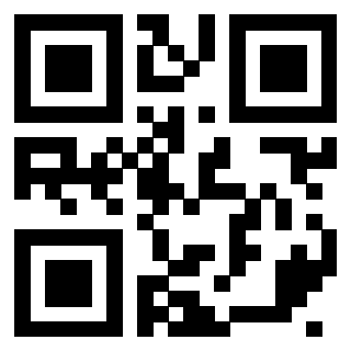 Immagine del QrCode di 3408439407
