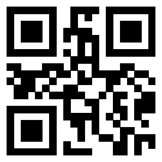 Qr Code di 3408439410