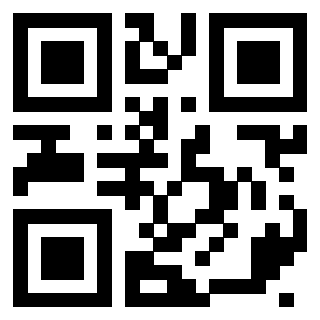 3408439414 - Immagine del QrCode associato