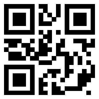3408439417 - Immagine del QrCode associato