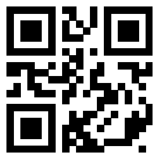 Scansione del Qr Code di 3408439418