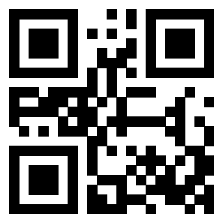 3408439419 - Immagine del QrCode associato