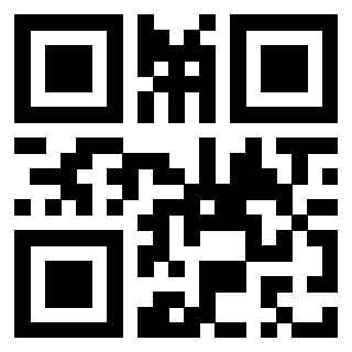 3408439420 - Immagine del QrCode associato
