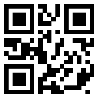 Il QrCode di 3408439421