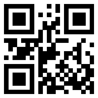 Immagine del QrCode di 3408439422