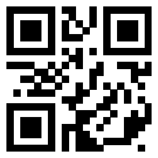 3408439424 - Immagine del Qr Code