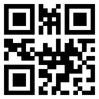 Immagine del QrCode di 3408439425