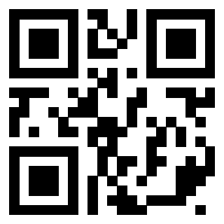 3408439427 QrCode associato