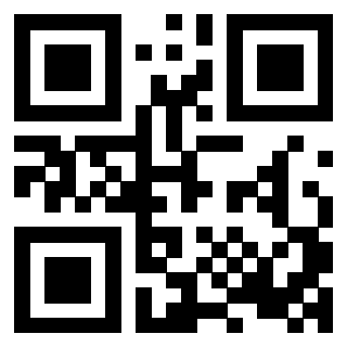Immagine del Qr Code di 3408439428