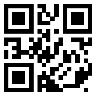 Immagine del QrCode di 3408439430