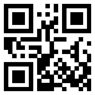 3408439431 Qr Code associato
