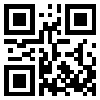 Scansione del Qr Code di 3408439433