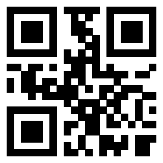 3408439438 QrCode associato