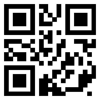 Immagine del Qr Code di 3408439439