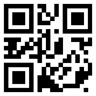 Immagine del Qr Code di 3408439441