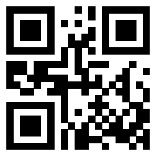 3408439442 QrCode associato