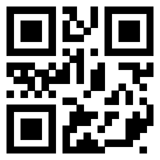 3408439443 - Immagine del QrCode associato