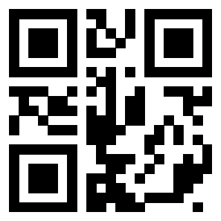 Il QrCode di 3408439446