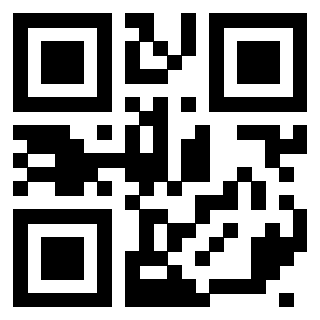 Il QrCode di 3408439448