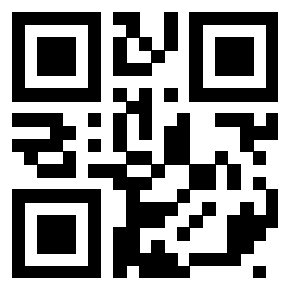 3408439450 - Immagine del QrCode