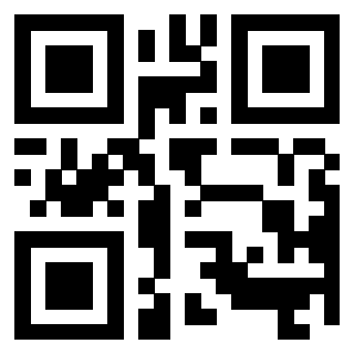 3408439452 - Immagine del QrCode