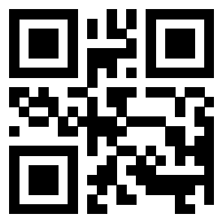 Il QrCode di 3408439454