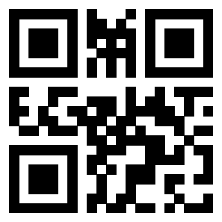 Immagine del QrCode di 3408439455