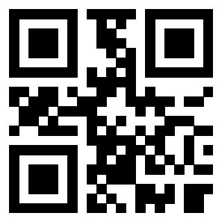 3408439458 - Immagine del QrCode associato