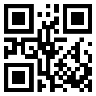 Il Qr Code di 3408439462