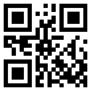 Immagine del QrCode di 3408439463