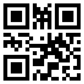 3408439464 Qr Code associato