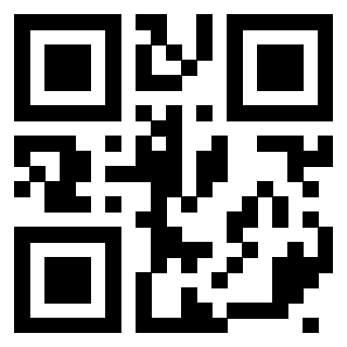 3408439466 - Immagine del Qr Code associato