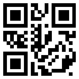 Il Qr Code di 3408439468