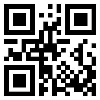 Il Qr Code di 3408439470