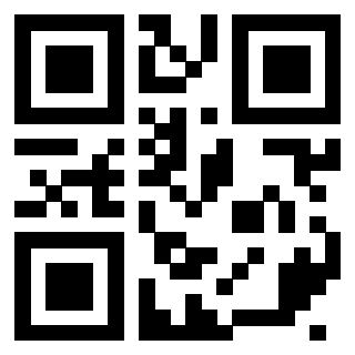 3408439472 Qr Code associato