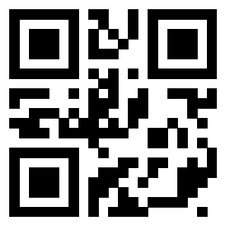 Il Qr Code di 3408439473