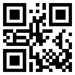 Il Qr Code di 3408439478