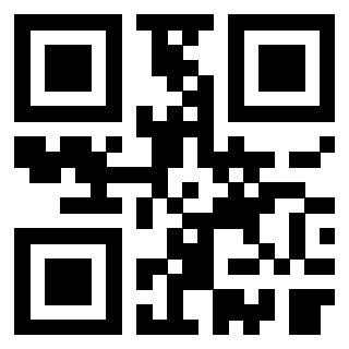 Immagine del QrCode di 3408439483