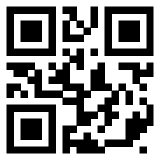 Immagine del Qr Code di 3408439485