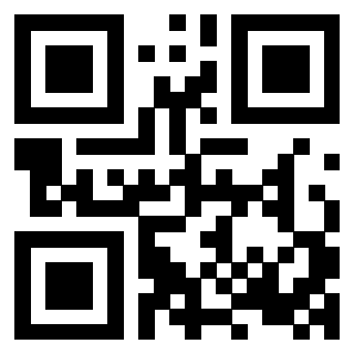 3408439486 - Immagine del QrCode associato