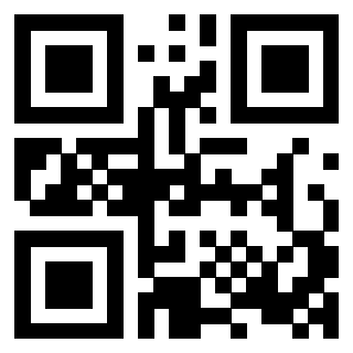 Il QrCode di 3408439488