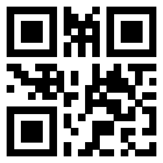 3408439494 Qr Code associato