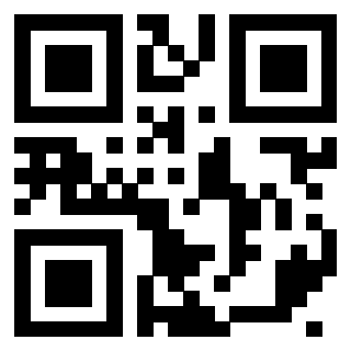 Scansione del Qr Code di 3408439497