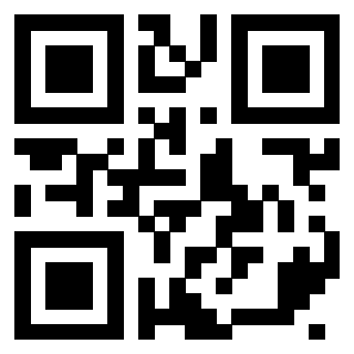 Immagine del QrCode di 3408439499