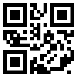 Scansione del Qr Code di 3408439500