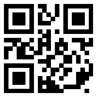 3408439501 - Immagine del QrCode